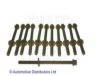 BLUE PRINT ADS77801 Bolt Kit, cylinder head